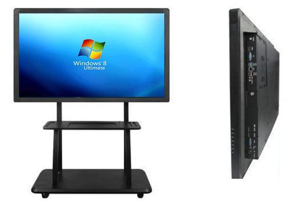 Los tres principales valores de uso de la m&aacute;quina de publicidad LCD