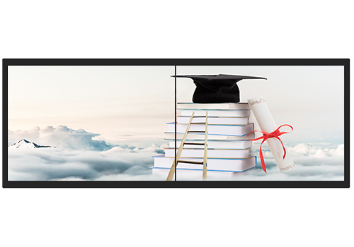 Las reuniones multifuncionales muestran las ventajas de la pantalla grande en las reuniones